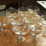 808 9411 Champagneglas